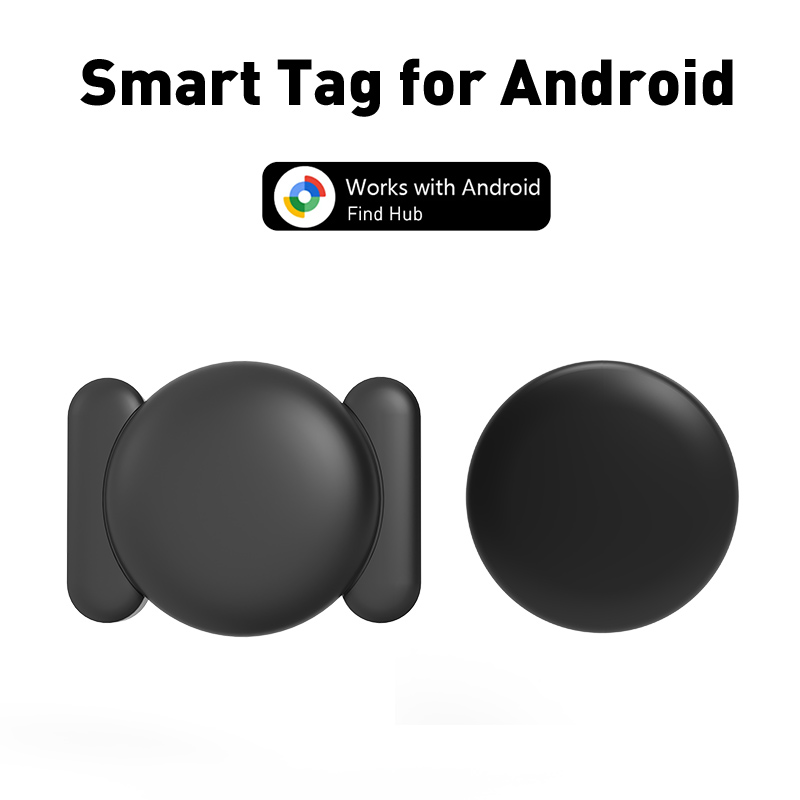 Smart Home Package - Android Security Navigate Locator Google Find