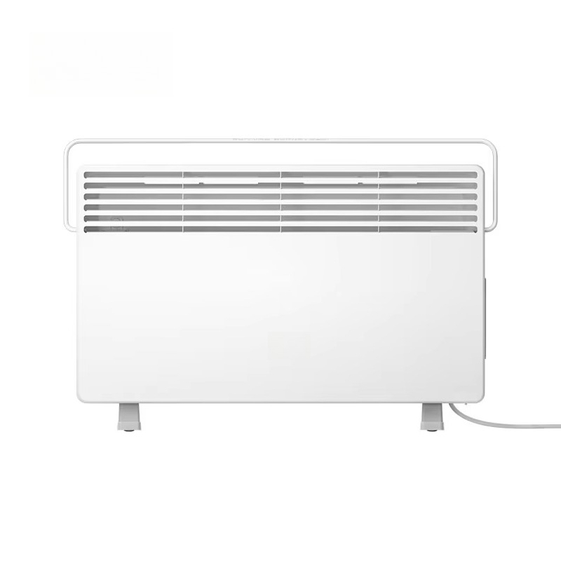 Smart Bathroom Fan - Smart Space Heater KRDNQ03ZM White App