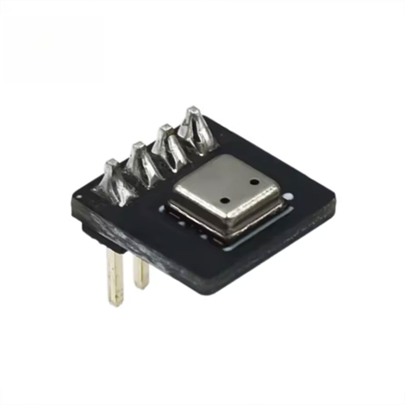 Smart Home Arduino Project - DHT30 Temperature Humidity Sensor 2Pcs I2C