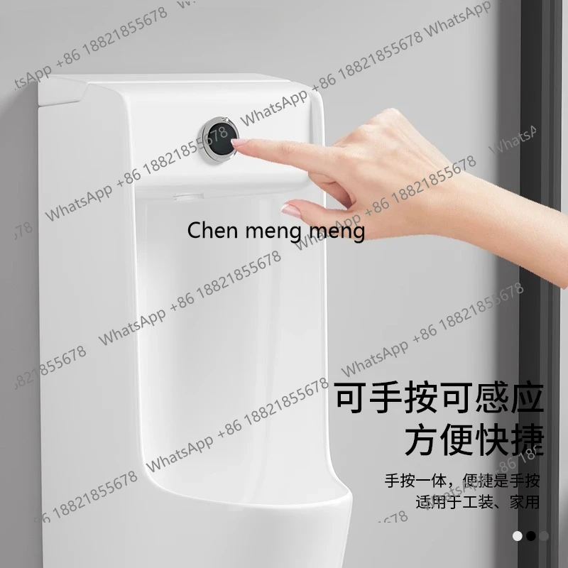 X  Fully automatic smart urina - огляд і ціна Smart Home X Sense