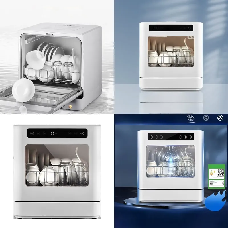 High-speed Smart 4 Sets Portab - огляд і ціна Smart Home Tablet