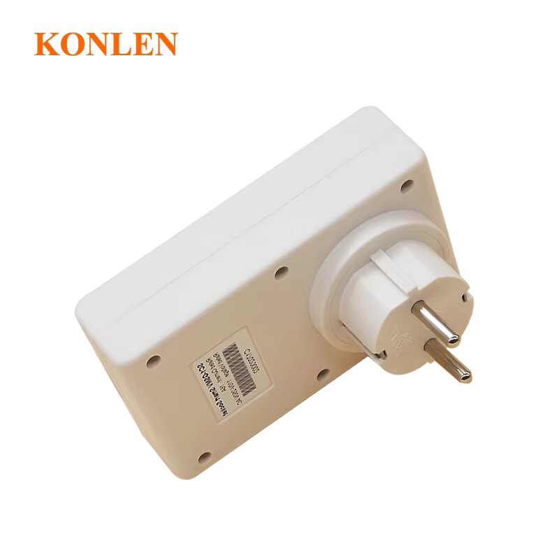 16A EU GSM Power Socket 3000W  - огляд і ціна Smart Home Switch