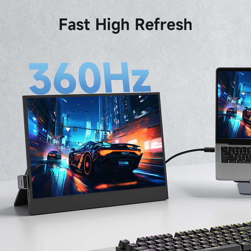 Hagibis mini HDMI to HDMI Adap - огляд і ціна Smart Home Tablet