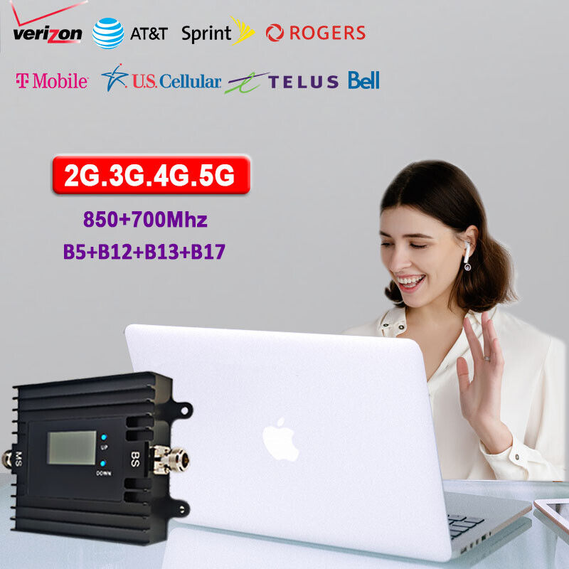 Cell Phone Signal Repeater for - огляд і ціна Smart Home Monitoring