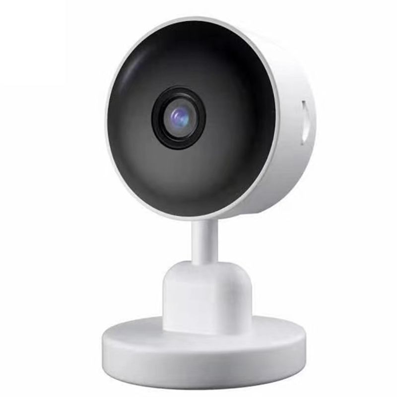 Essential Indoor Wifi Tuya Cam - огляд і ціна Smart Home Monitoring