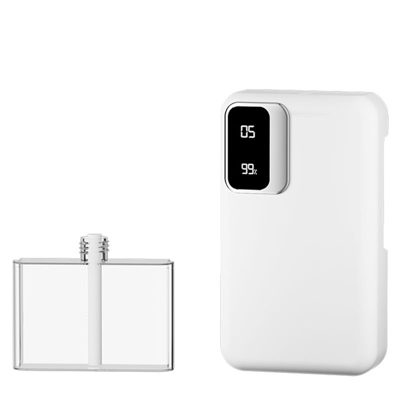A74G-USB Rechargeable Smart Au - огляд і ціна Smart Home Appliances