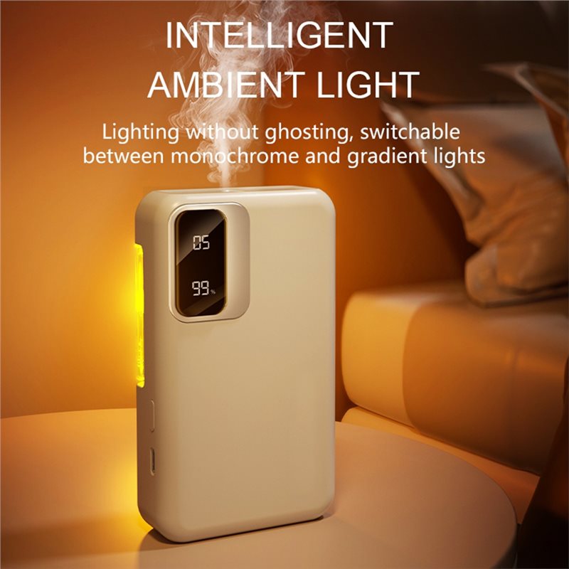 A74G-USB Rechargeable Smart Au - огляд і ціна Smart Home Appliances
