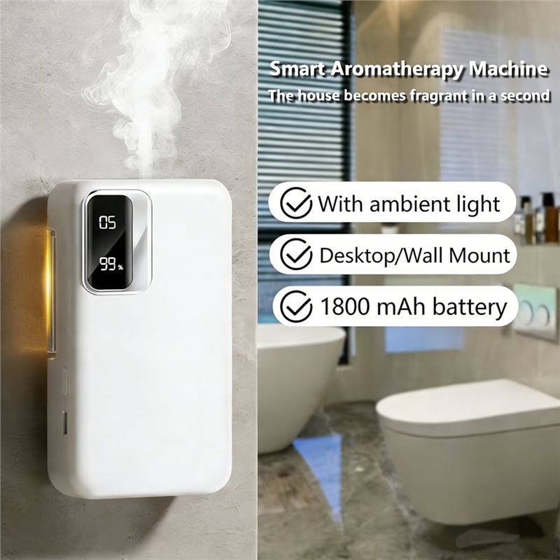 A74G-USB Rechargeable Smart Au - огляд і ціна Smart Home Appliances