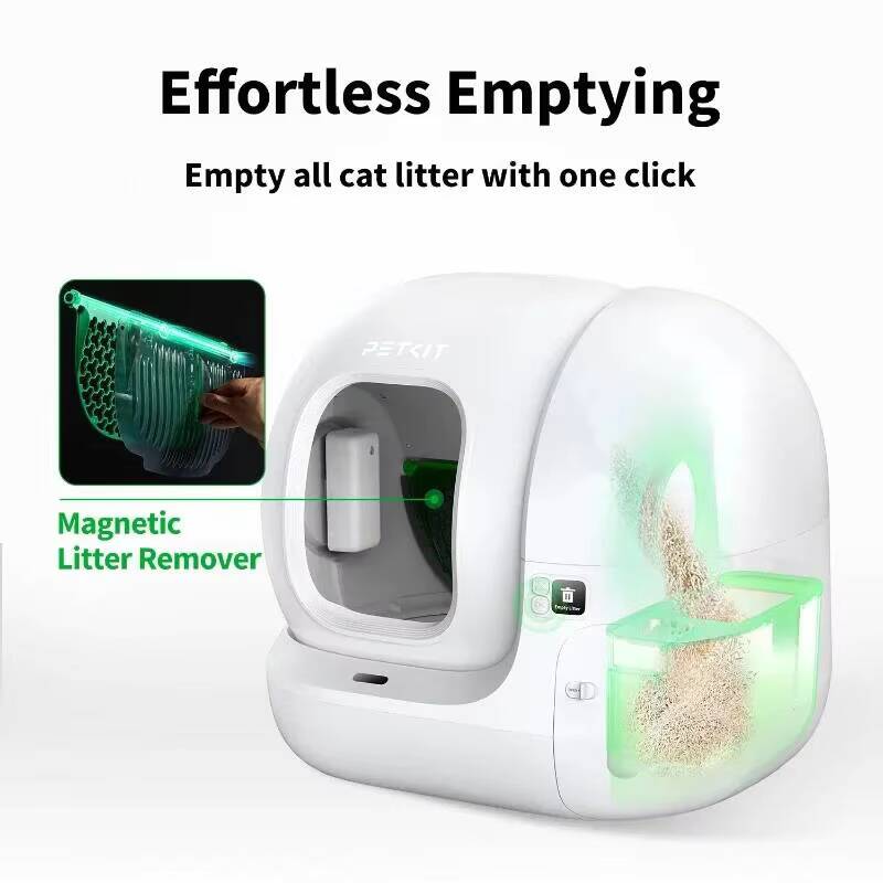 PETKIT Original Magnetic Litte - огляд і ціна Smart Home Package