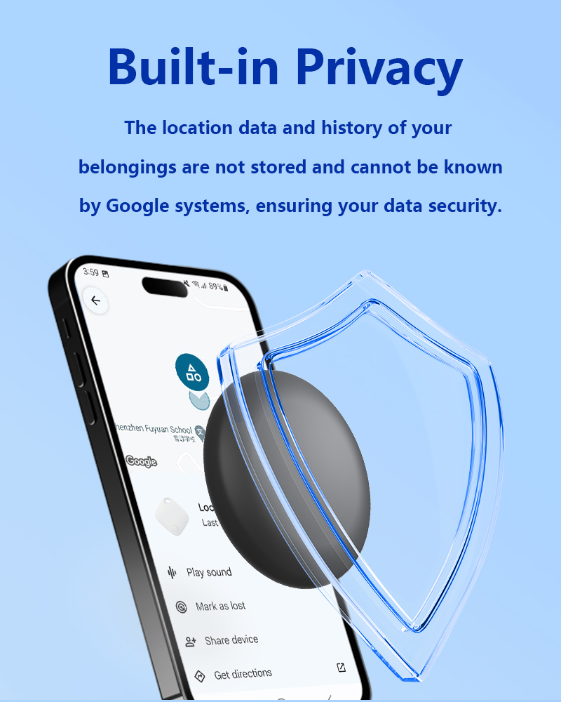 Android Security Navigate Loca - огляд і ціна Smart Home Package