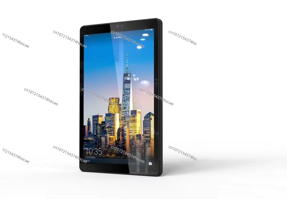 8inch 2G/32G Wall Mount Tablet - огляд і ціна Smart Home Tablet