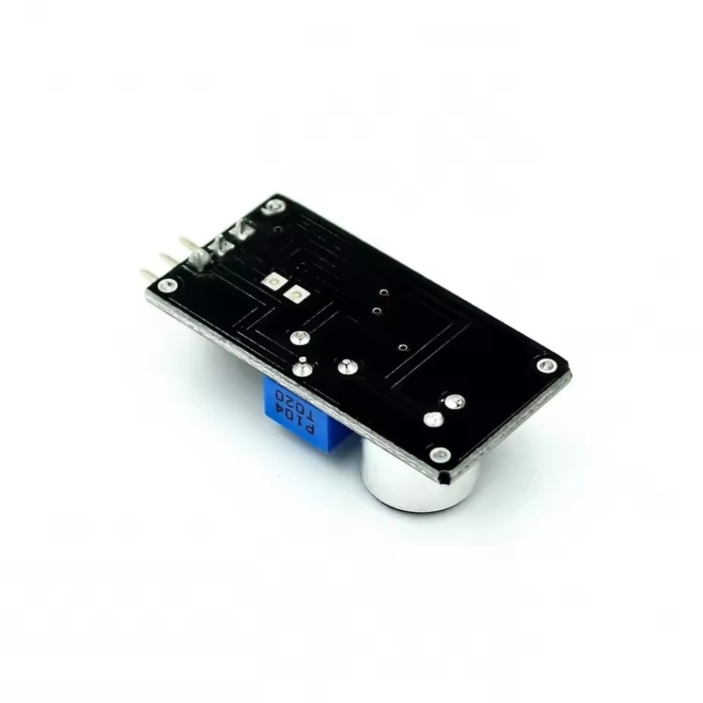 Mic Sound Detection Sensor Mod - огляд і ціна Smart Home Arduino Project