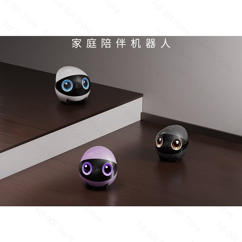 For EBO Air2 Plus Movable Came - огляд і ціна Smart Home Monitoring