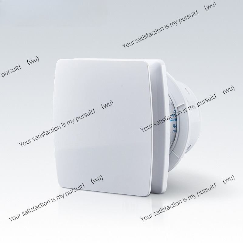 ZOCI-Smart window ventilation  - огляд і ціна Smart Bathroom Fan