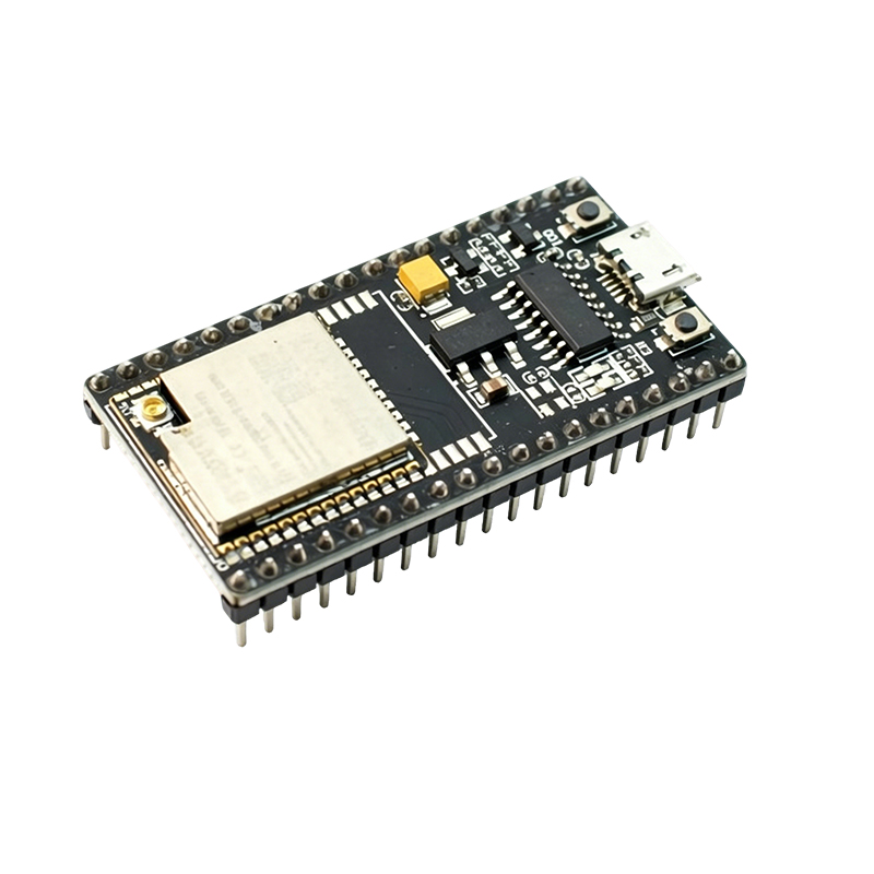 ESP-32S 32E WiFi Bluetooth Dua - огляд і ціна Smart Home Arduino Project