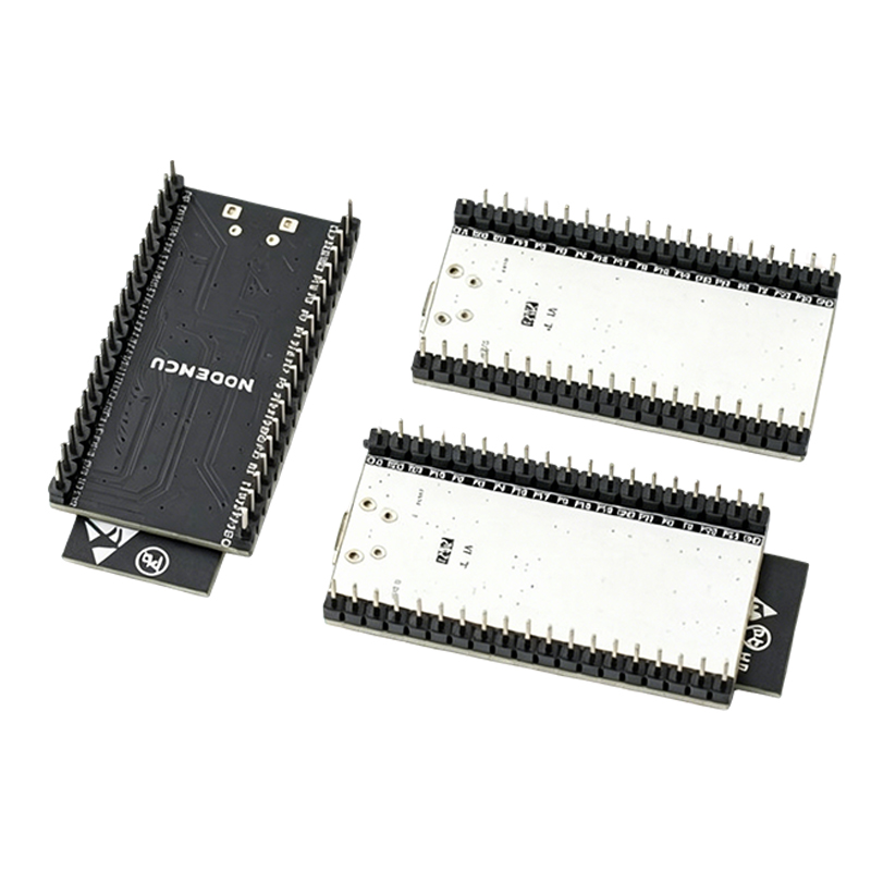 ESP-32S 32E WiFi Bluetooth Dua - огляд і ціна Smart Home Arduino Project