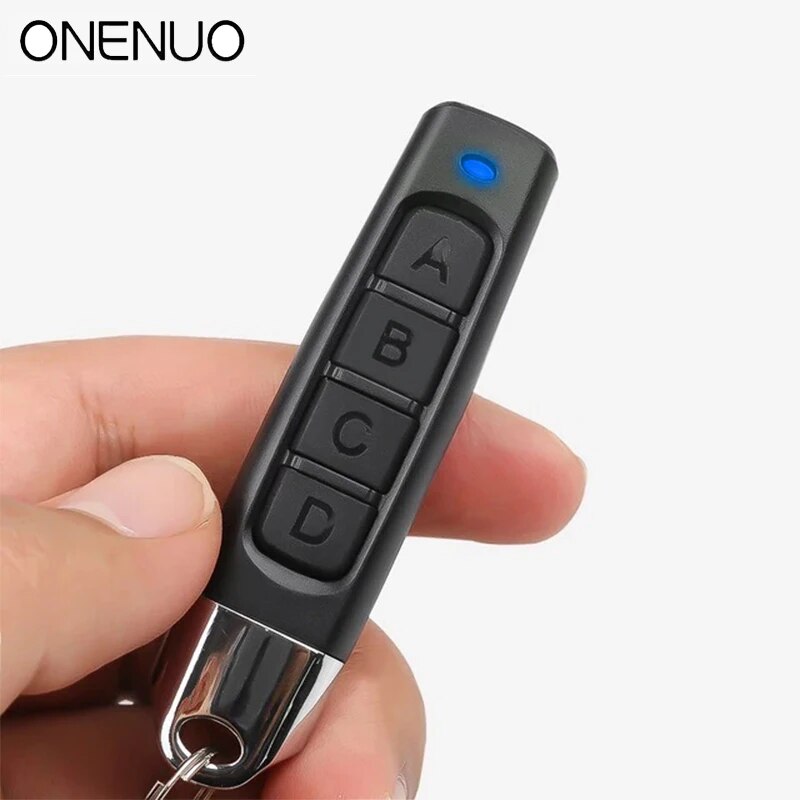 433MHZ 433.92mhz Remote Contro - огляд і ціна Smart Home Villa
