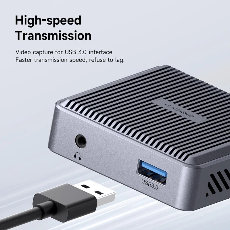 Hagibis 4K HDMI-Compatible Vid - огляд і ціна Smart Home Tablet