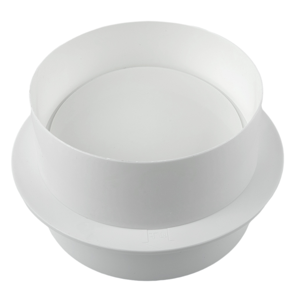 PVC Check Valve for Bathroom a - огляд і ціна Smart Bathroom Fan