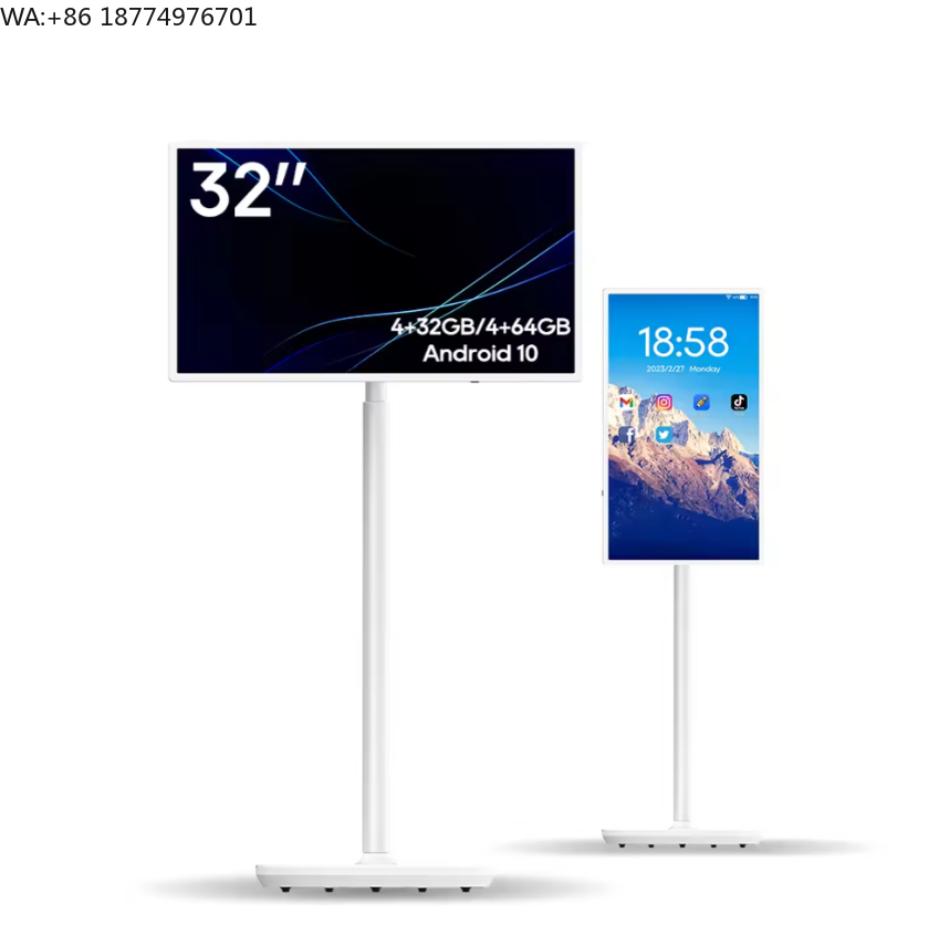 21.5 Inch Smart Television 120 - огляд і ціна Smart Home Monitoring