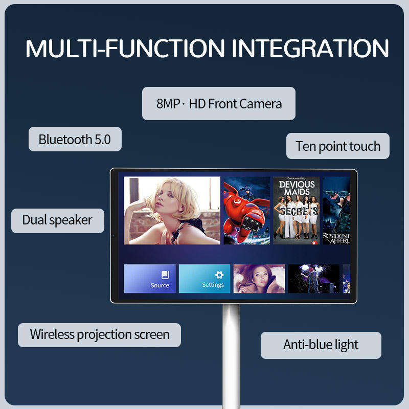 21.5 Inch Smart Television 120 - огляд і ціна Smart Home Monitoring