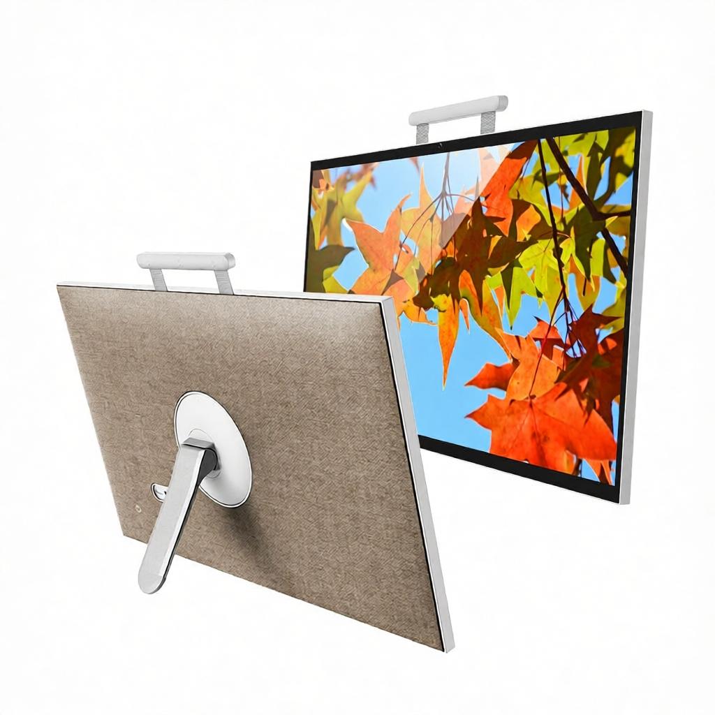 Mobile Android13 with Camera S - огляд і ціна Smart Home Tablet