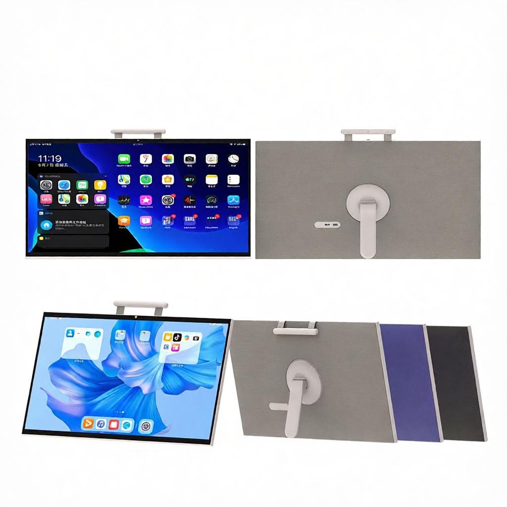 Mobile Android13 with Camera S - огляд і ціна Smart Home Tablet
