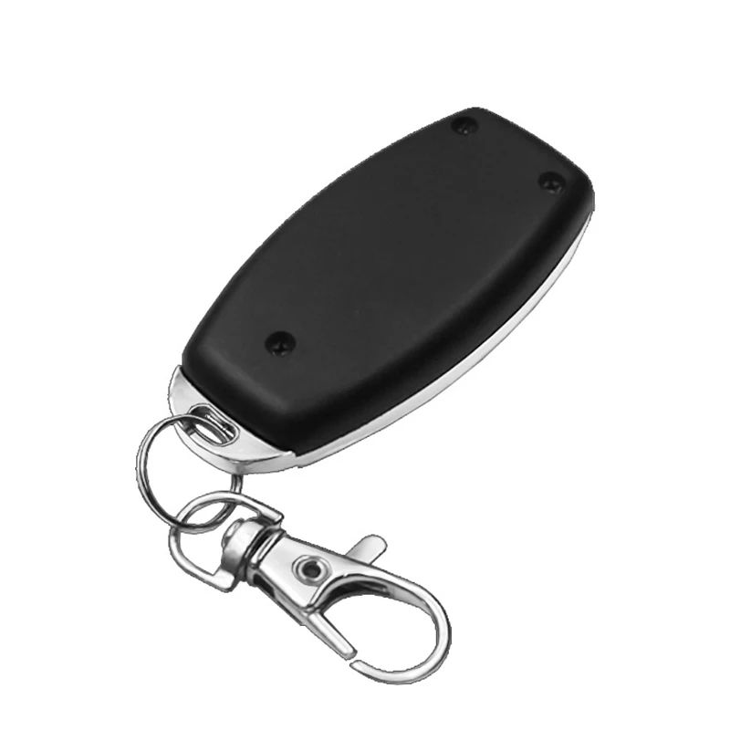 433MHZ Remote Control Auto 2 C - огляд і ціна Smart Home Villa