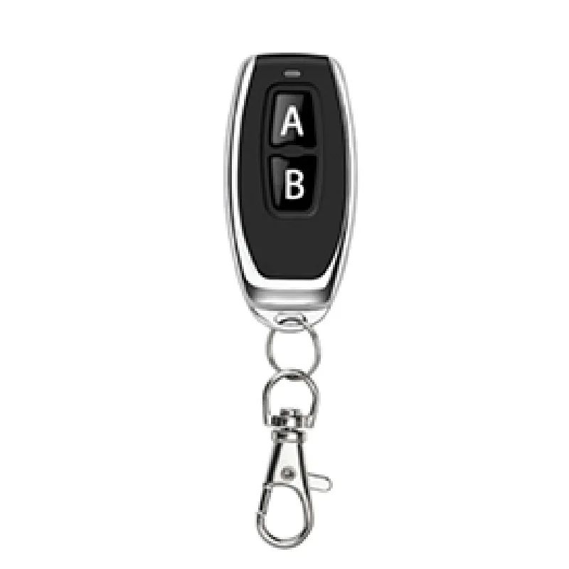 433MHZ Remote Control Auto 2 C - огляд і ціна Smart Home Villa