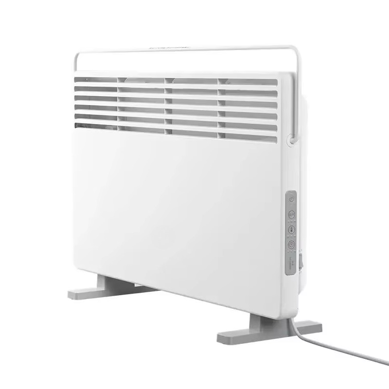 Smart Space Heater KRDNQ03ZM W - огляд і ціна Smart Bathroom Fan