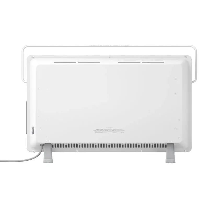 Smart Space Heater KRDNQ03ZM W - огляд і ціна Smart Bathroom Fan