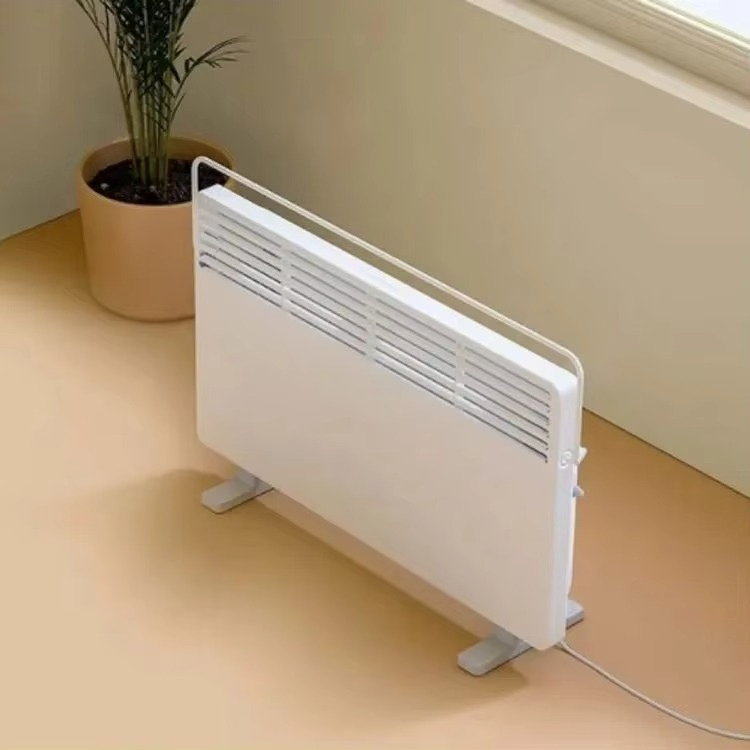 Smart Space Heater KRDNQ03ZM W - огляд і ціна Smart Bathroom Fan
