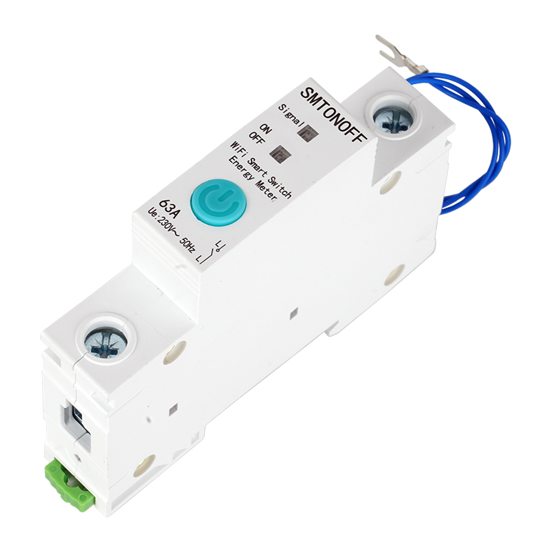 Ewelink WiFi Smart Switch Ener - огляд і ціна Smart Home Monitoring