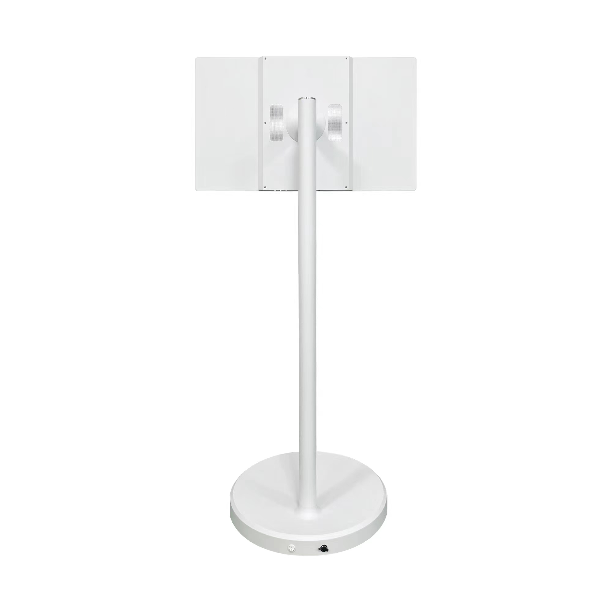 32-Inch Movable Touch Screen M - огляд і ціна Smart Home Monitoring