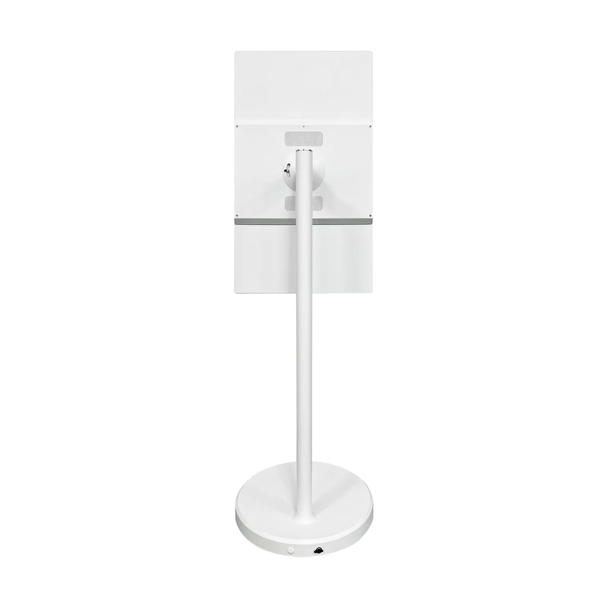 32-Inch Movable Touch Screen M - огляд і ціна Smart Home Monitoring
