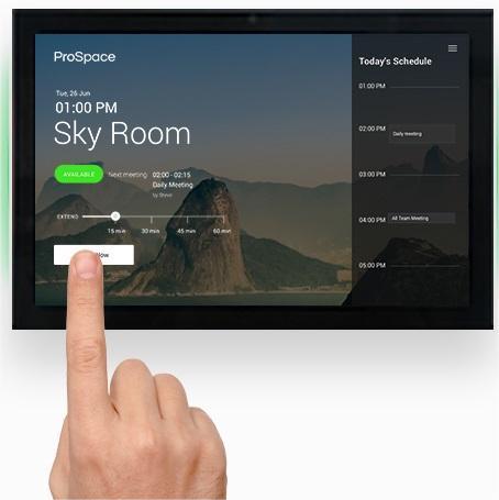 Wall Mount Smart Home 10 13 15 - огляд і ціна Smart Home Tablet