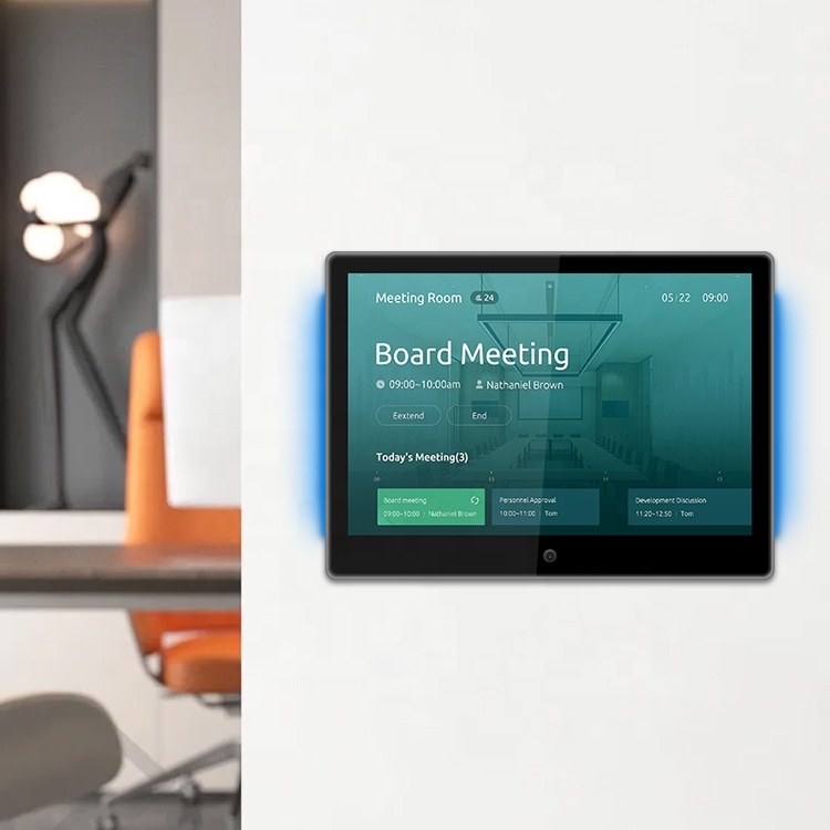 Wall Mount Smart Home 10 13 15 - огляд і ціна Smart Home Tablet