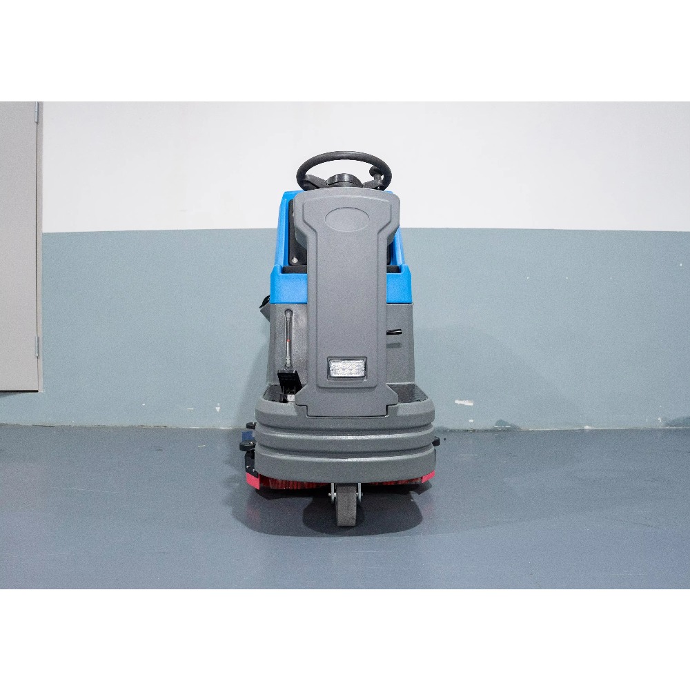 Floor Washing Machine, Mopping - огляд і ціна Smart Home Appliances