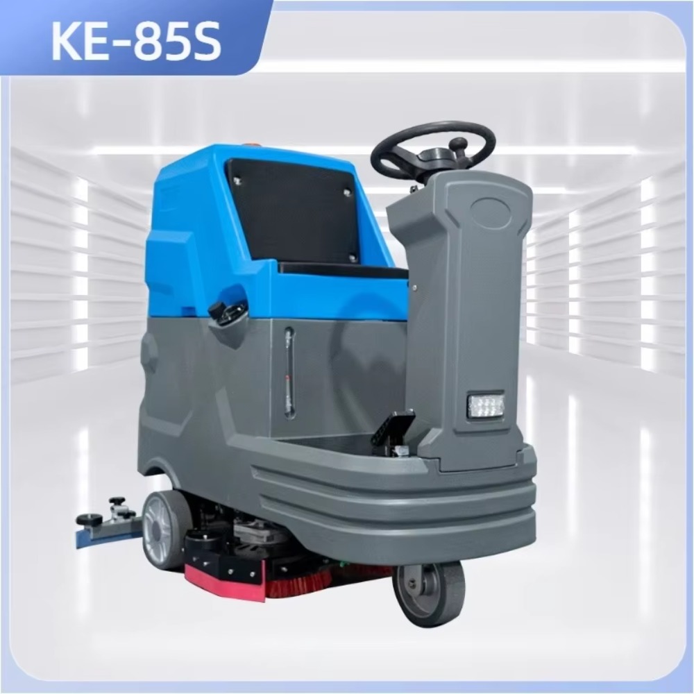 Floor Washing Machine, Mopping - огляд і ціна Smart Home Appliances