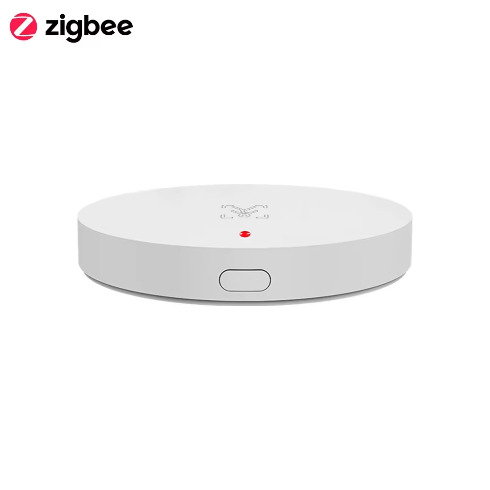 Tuya Zigbee 3.0 24GHz MmWave H - огляд і ціна Smart Home Villa