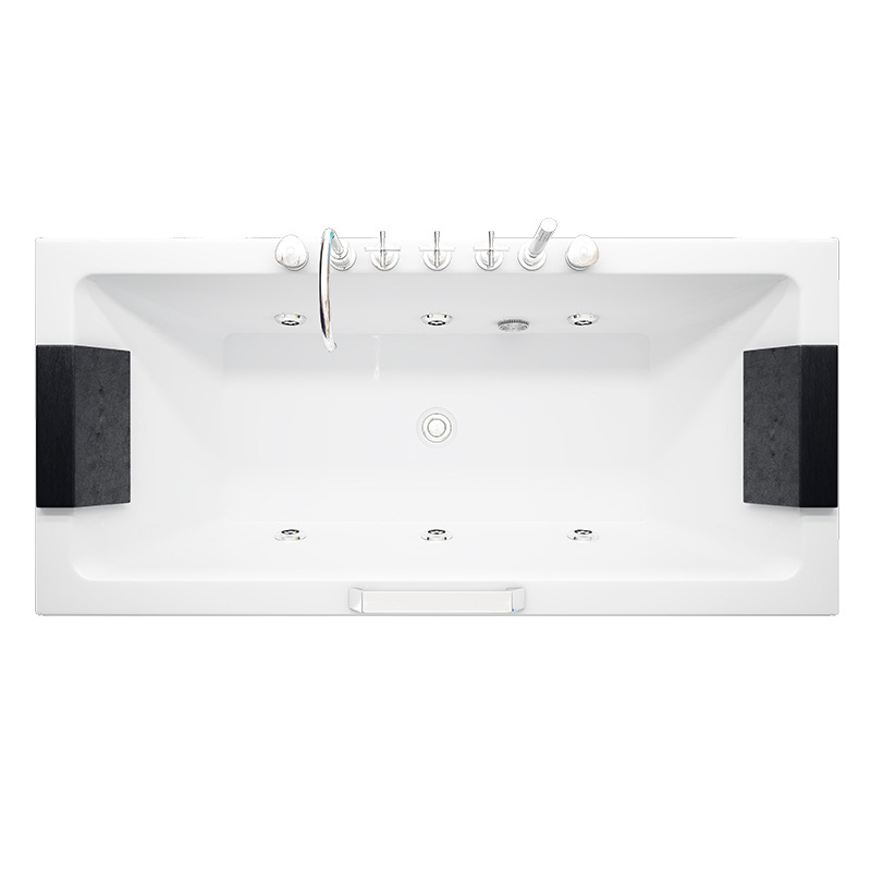 Surfing jacuzzi, home luxury s - огляд і ціна Smart Home Recommendations