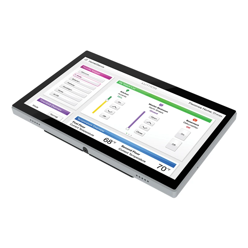 2026 Sunworld YC-SM08M Smart H - огляд і ціна Smart Home Tablet