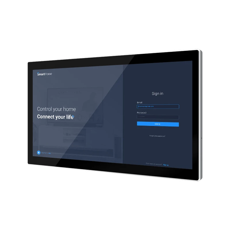 2026 Sunworld YC-SM08M Smart H - огляд і ціна Smart Home Tablet