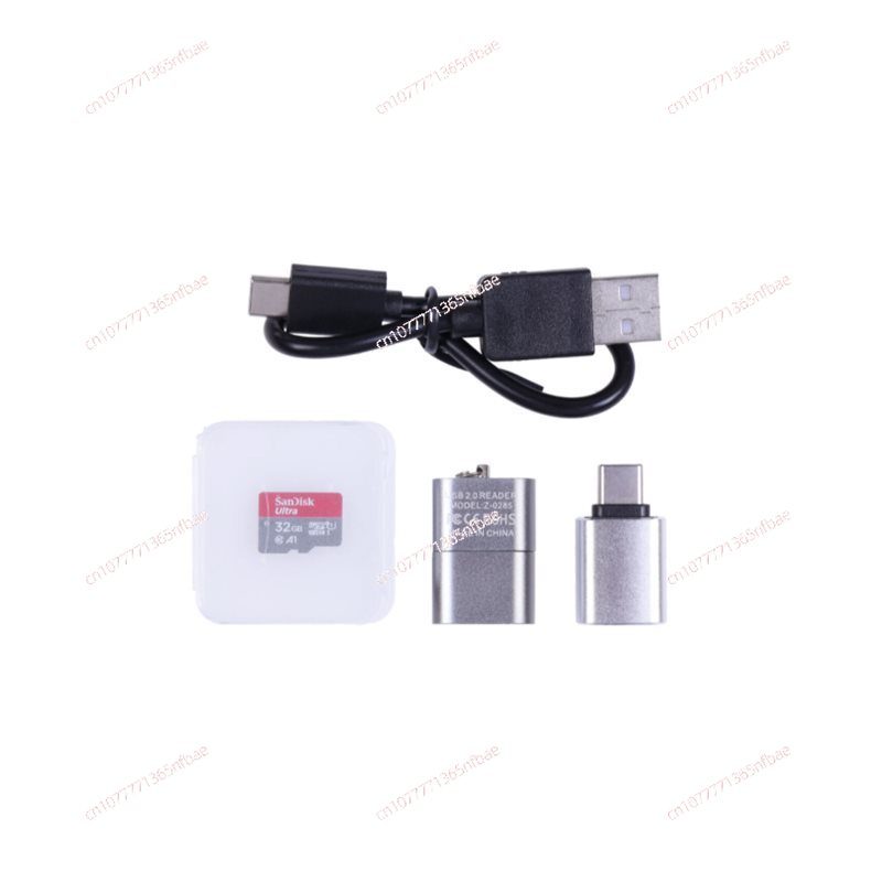 HomeKit Smart Gateway Hub – Mu - огляд і ціна Smart Home Package