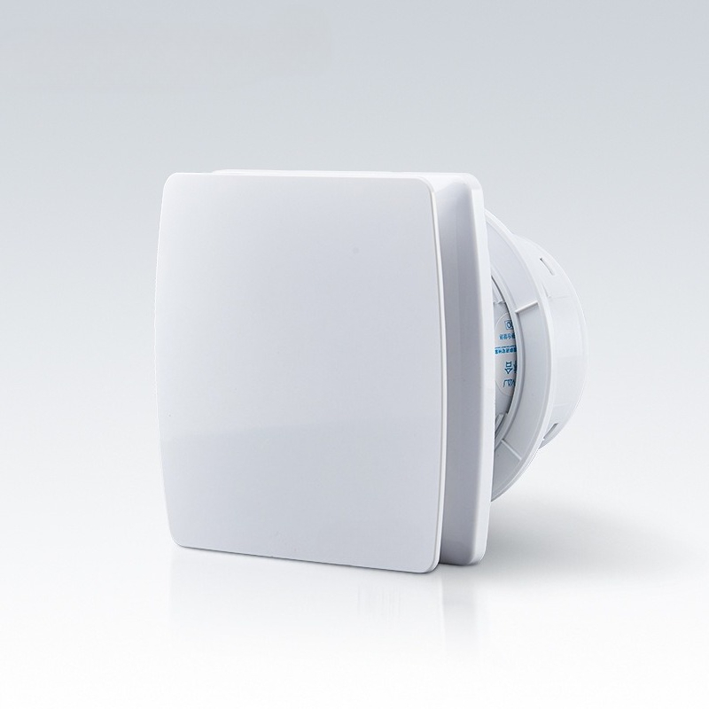FOR Lao Fang Smart Window Vent - огляд і ціна Smart Bathroom Fan
