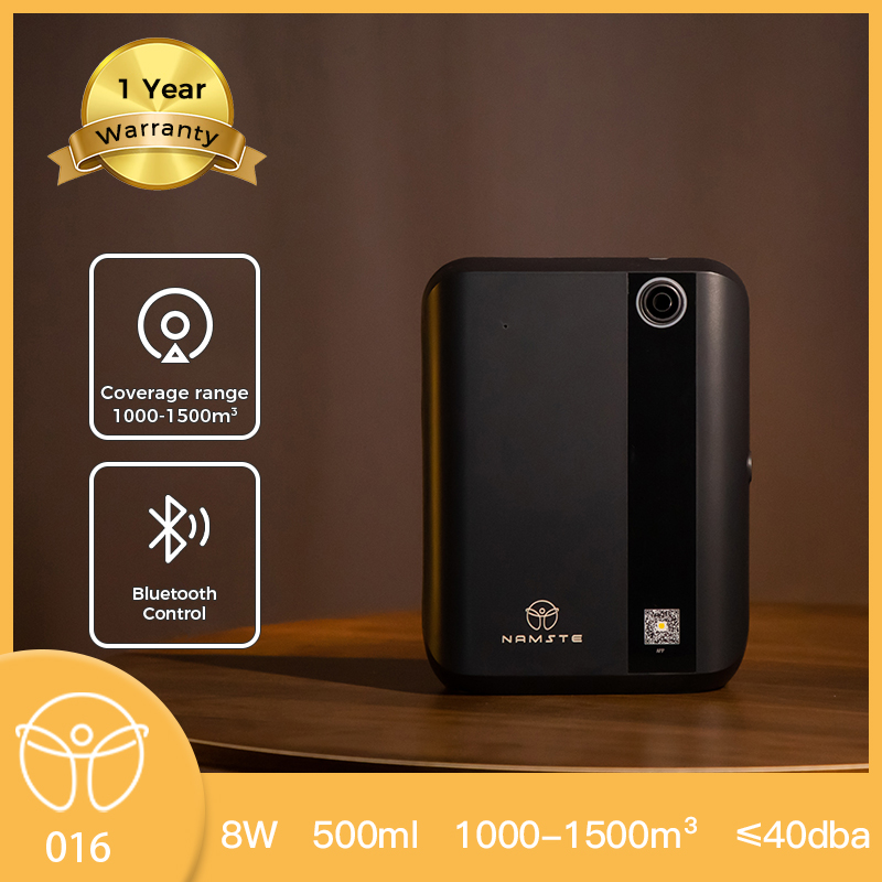 NAMSTE 1500m³ Bluetooth Aroma  - огляд і ціна Smart Home Appliances