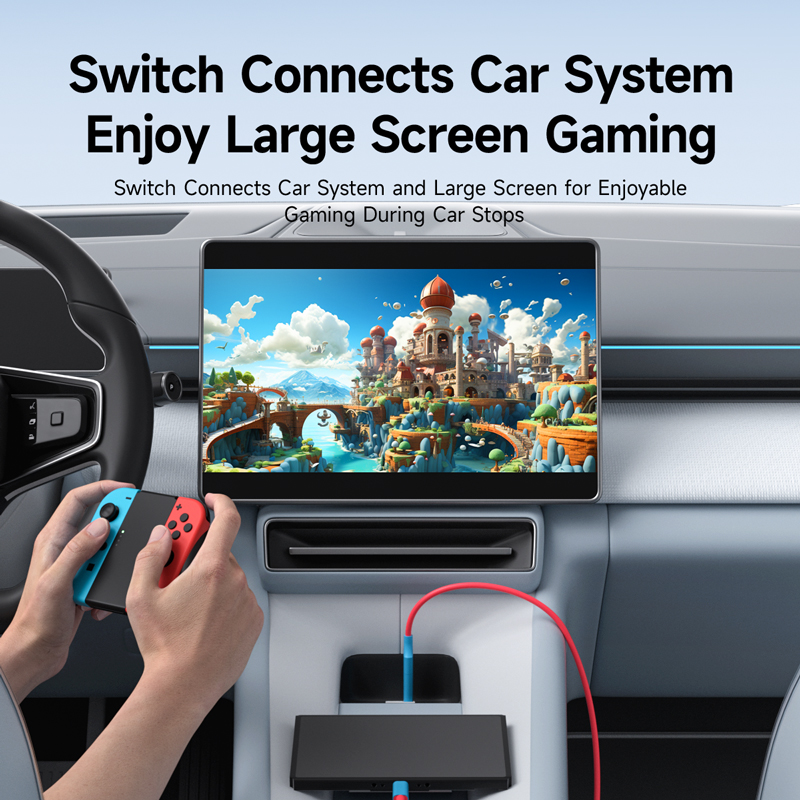 Hagibis USB3.0 Video Capture C - огляд і ціна Smart Home Tablet