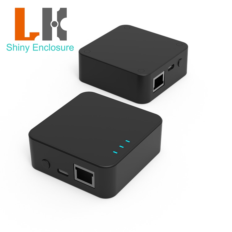 Wireless AP Bridge Gateway Cas - огляд і ціна Smart Home Package