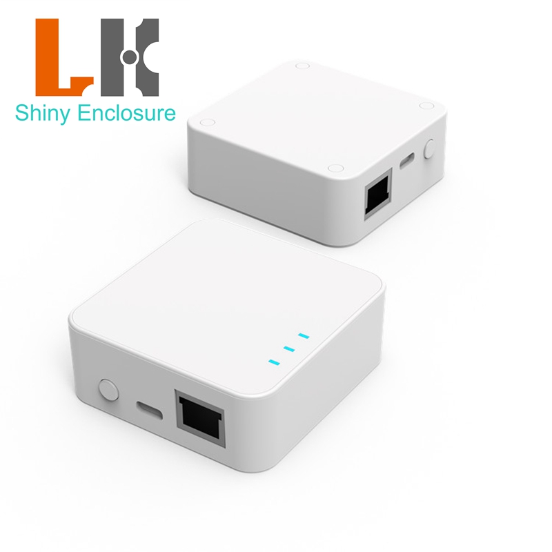 Wireless AP Bridge Gateway Cas - огляд і ціна Smart Home Package