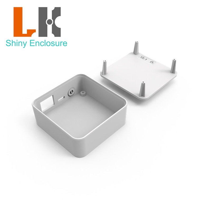 Wireless AP Bridge Gateway Cas - огляд і ціна Smart Home Package